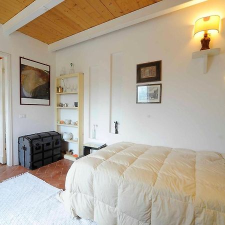 Appartement La Casa Dei Legni Parlanti à Florence Extérieur photo