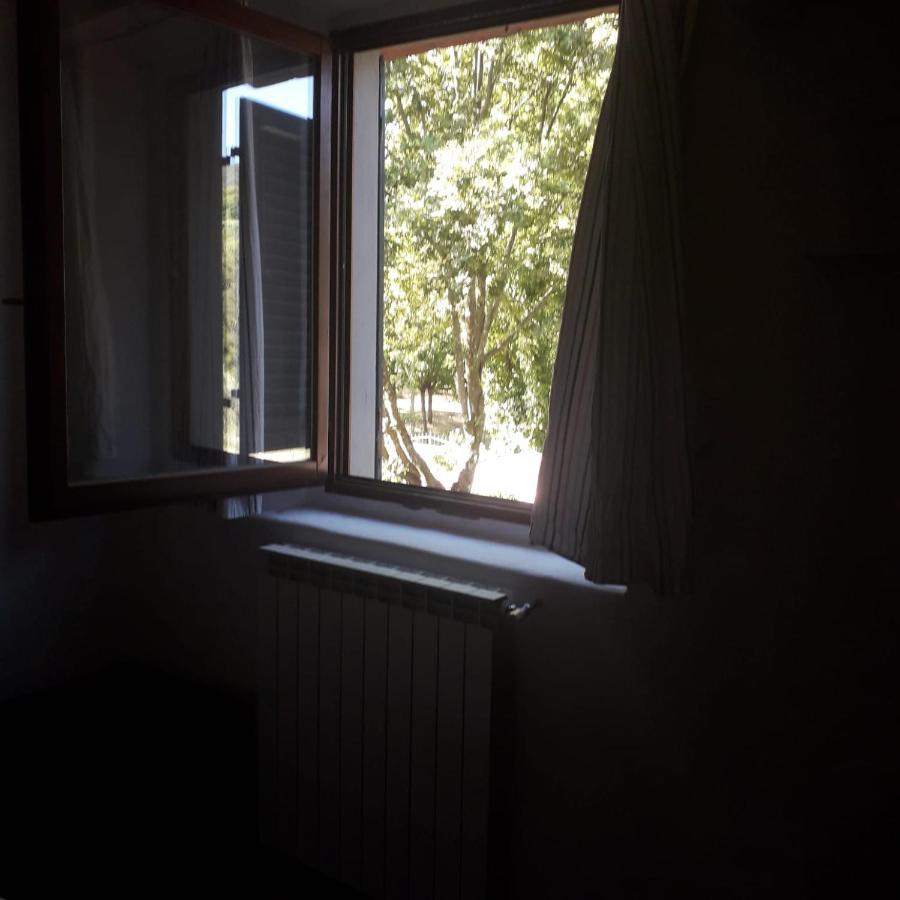 Appartement La Casa Dei Legni Parlanti à Florence Extérieur photo
